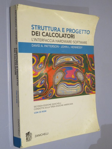Struttura progetto dei - struttura,