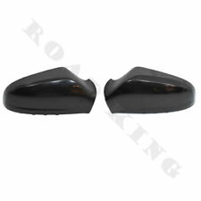 2 x Per Opel Astra H Black L +