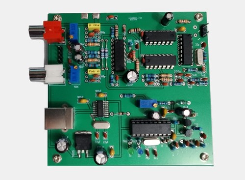 Stereo encoder rds - rds,