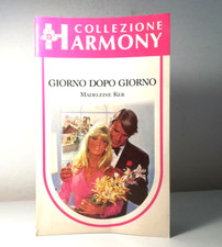 GIORNO DOPO GIORNO DI