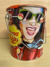 Secchiello CHUPA-CHUPS Latta