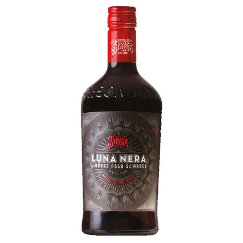 Liquore strega alberti - liquore,