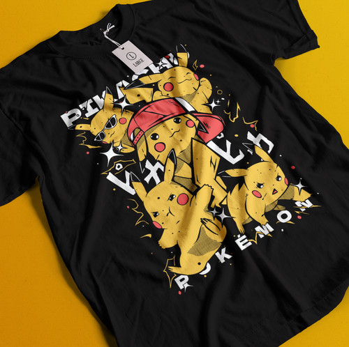 Shirt vintage speciale - vintage,