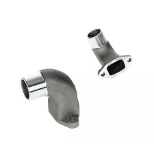 Collettore aspirazione per