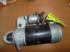 LANCIA AURELIA / FLAMINIA  MOTORINO DI AVVIAMENTO MAGNETI  MARELLI MT32A MT 32 A