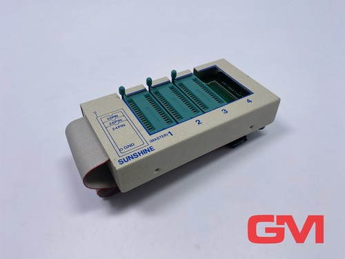 Robotron scatola esterna