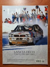LA MANOVELLA ASI 2012 N° 1