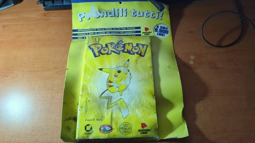 Prendili tutti jackson libri - prendili,