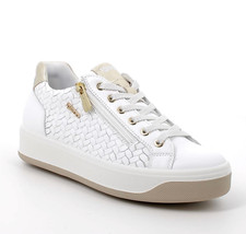 Sneakers igi 7656500 pelle - igi&co,
