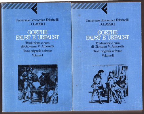 Goethe faust e - goethe:,
