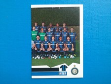 Figurine Calciatori Panini 2012-13 2013 n.182 Squadra (Inter)