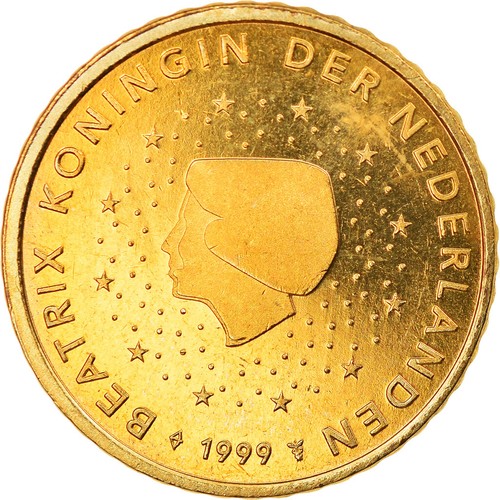 795245 olanda 50 centesimi - 50,