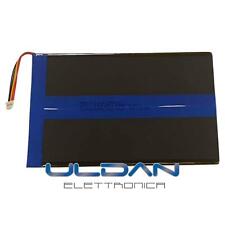 BATTERIA MEDIACOM WinPad 10.1