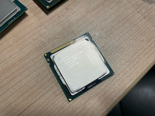 Processore intel core - core, i5-2300
