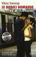 Le dodici domande Swarup Vikas