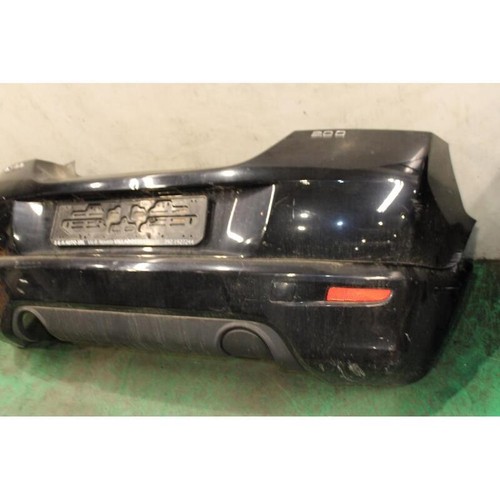 Paraurti post volvo c30 - paraurti,