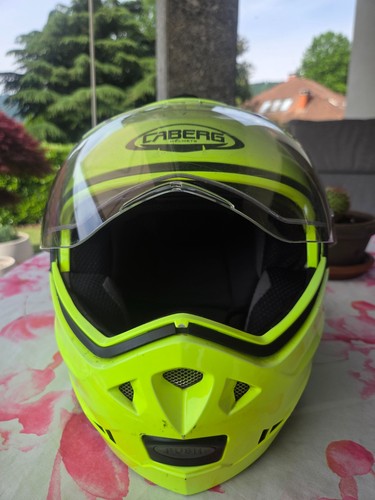 Casco integrale caberg m - casco,