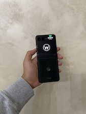 Motorola Razr 60 Ultra 512Gb 16Gb-RAM 5G Dual Sim - Pantone Scarab