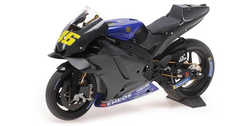Collezione minichamps yamaha - minichamps,
