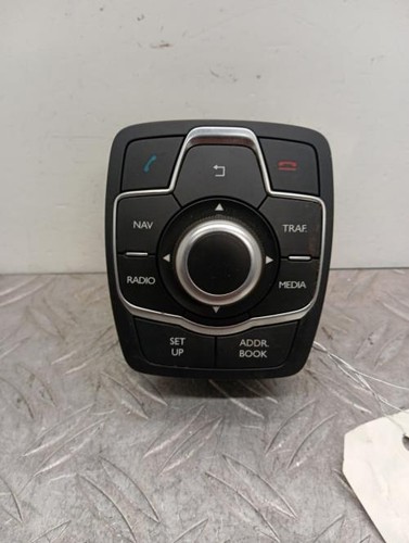 Comando gps peugeot 508 - gps,