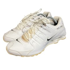 Nike Shox NZ Sneaker Uomo 12