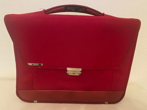 Valigia ore vintage delsey - 24,