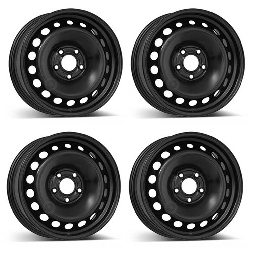 Cerchi ferro alcar 7005 - 4,