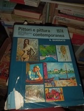 PITTORI E PITTURA