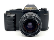 Canon T50 + Tamron 28-80mm