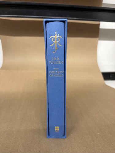 Tolkien the children - r., r.