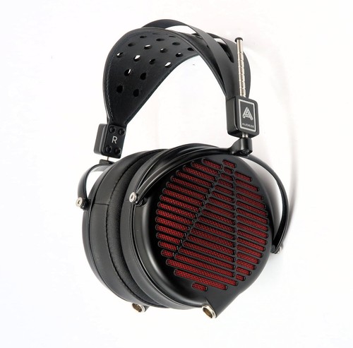Audeze lcd cuffie - lcd-gx, studio