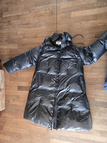 Piumino martin margiela - martin,