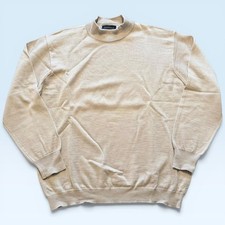 Maglione Canali uomo grande