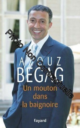 Una pecora nella vasca azouz - pecora, |