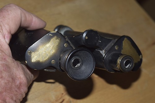 Pre ww1 carl zeiss german - pre,