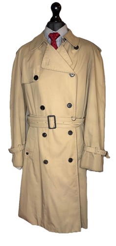 Aquascutum londra trench - aquascutum,