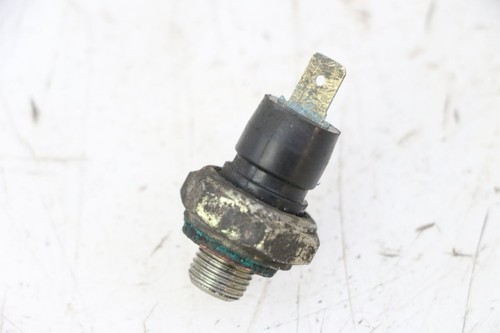 Sonda pressione olio piaggio - sonda,