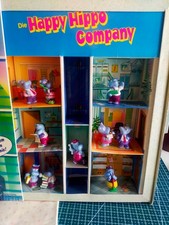 diorama happy hippo company