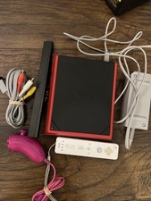 Nintendo Wii Mini Console