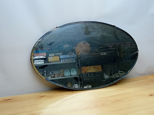Specchio parete vintage - da,
