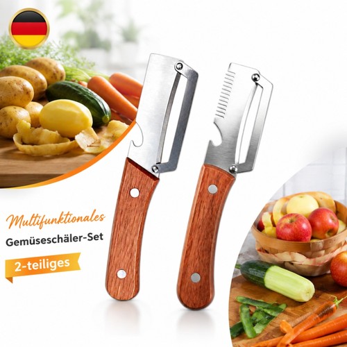 Pelapatate cucina in - da,