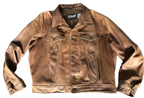 Schott us leather - schott,