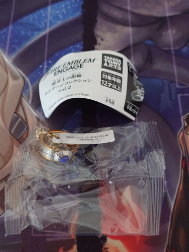 Fire emblem engage collection - fire,