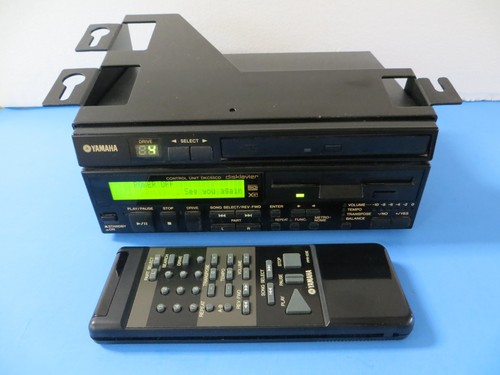 Modulo controllo yamaha - di,