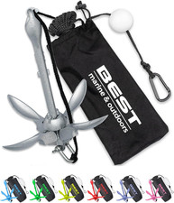 Kit Di Ancoraggio per Kayak