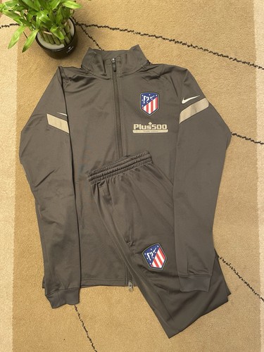 Nike atlético madrid tuta - nike,