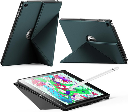 Custodia per ipad 5a - custodia, 6a/5a