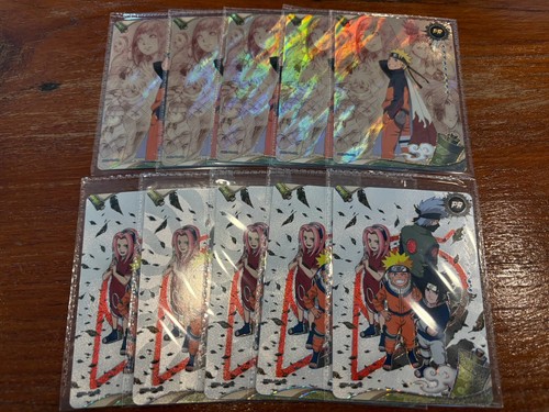 Naruto kayou carta - kayou,