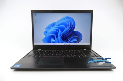 Lenovo thinkpad l15 - l15, gen