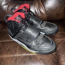 Nike Air Jordan Son of Mars